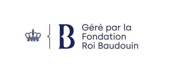 Géré par la Fondation Roi Baudouin