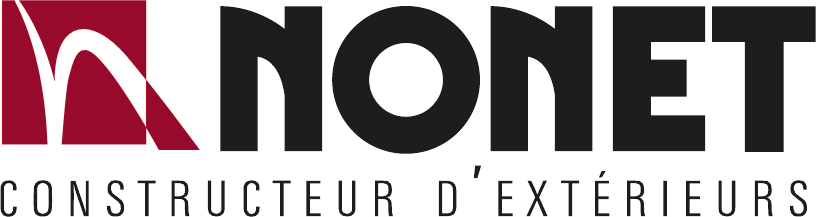 Nonet, constructeur d’extérieurs
